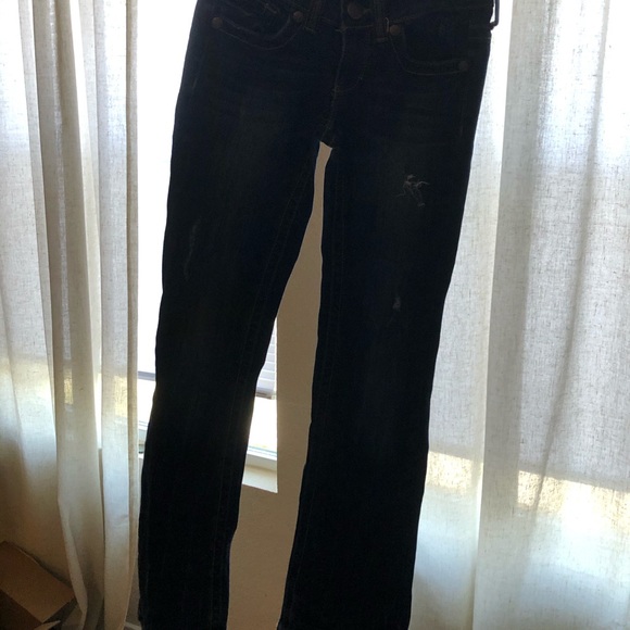 Jeans - Picture 4 of 4